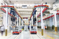 补链要强链 ——长沙打造先进制造业述评之四