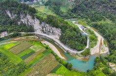 高质量发展调研行丨跨界河流治理如何“顺风顺水”