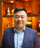 军工博士后的实业报国梦——记成都飞创科技有限公司董事长欧群飞