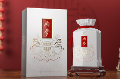 玉兔迎福 前途似锦 | 内参 • 癸卯兔年生肖酒敬献中秋