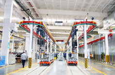 长沙加快打造国家重要先进制造业高地