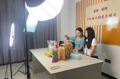 坦渡镇韩桥村：齐抓共管 齐头并进 全力推进乡村振兴