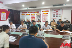 国网怀化供电公司：全力保障电网稳定运行，更好地服务地方经济发展