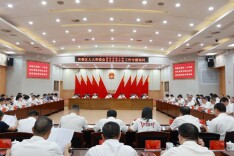 芙蓉区人大常委会开展“服务市场主体、优化营商环境”工作专题询问