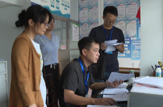 临湘医保局：打好民生保障仗  维护医保基金安全运行