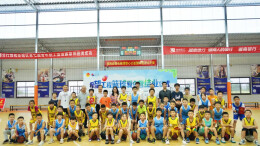 团湘潭岳塘区委：深耕公益服务 点亮多彩暑期