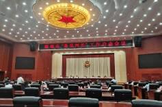 新举措！“委员河长”助力郴州河湖管护工作