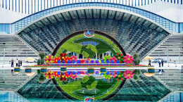 蔓谈会展|有“国际范”才能吃上“国际饭”