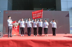 芙蓉区全面盘点家底 掀起“五经普”宣传高潮