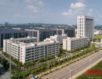 岳阳经开区：市场主体倍增 发展动能十足