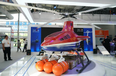 服贸会上看科技亮点