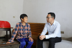 建设“和美湘村”，加快推进农业农村现代化——访省乡村振兴局党组书记、局长毛朝晖