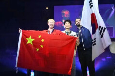 向命运说“不”，靠技术成就精彩人生