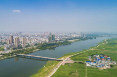 支部建在河道上 汨罗打造“党建+河长制”护水新模式