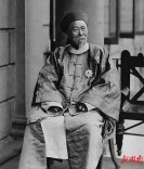 “高官”左宗棠是怎么花钱的