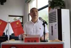 开学季·校长说|安化县大福镇中学：相信自己 成为更优秀的你