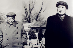 彭德怀甄别诬陷毛泽东的伪造信