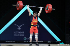 世锦赛包揽三金，谌利军：下一站，大满贯！更大目标是……