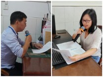 幼小衔接 助力“双减”——蒸湘区西站路小学召开一年级新生家长会