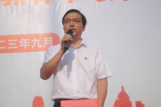 开学季·校长说|益阳市赫山区梓山湖学校：播种希望 共创美好明天