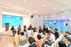 备赛不慌！这场创业训练营，解惑又“解渴”