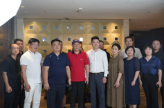 湘味热烈 湘情滚烫——来自北京湘菜人的一份邀请函