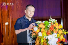 以匠为师，铸就品质湘菜 ——新长福“感师恩 颂师情”湘味海鲜品鉴宴