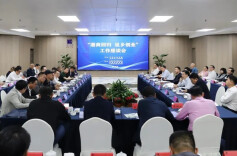 湘商回归：一场经济增长“主动仗”