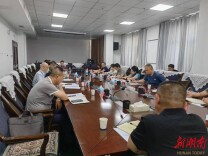 加强物流领域全方位合作，助力吐鲁番农产品销售