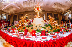 第十八届中国湘菜美食文化节在京举行，京津冀名厨齐聚湘菜创新大赛