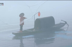 东江湖②：心之所向，目之所往