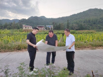 舞动规划之笔  建设美丽兴场坳