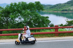 东江湖③：心之所向，目之所往