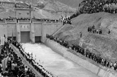 韶山灌区“三易其名”背后