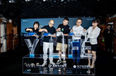 焕新湖湘滨水标杆著作，旭辉铂悦湘江入市两周年