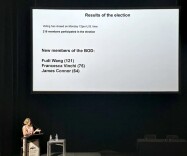 南华大学王福俤教授当选国际生物铁学会董事会成员