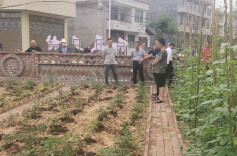 绥宁县：建好“驻村工作队之家”  激发驻村队伍“新活力”