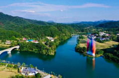 文艺赋能  “浏阳·清清河”河长制主题征文采风活动举行