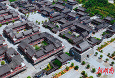 桂阳②：人文之美涌动古今