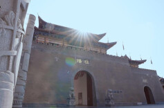 桂阳①：人文之美涌动古今