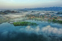 洪江市：用好“加减乘除” 治理沅江流域