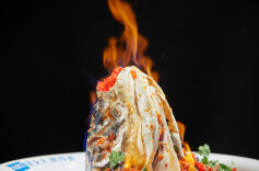 湘菜高品质已突显，坛宗剁椒鱼头荣获“湖南头牌菜”