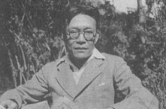 金岳霖忆与毛主席的交往