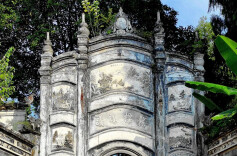 王昌龄与龙标胜迹