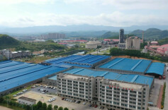 江华高新区：推进电机产业提档升级