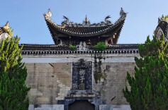 欸乃一声山水绿—— 永州寻访柳宗元