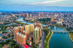 蒸湘区“清廉村居”为乡村振兴赋能