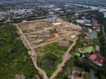 典型案例通报（一）丨衡阳市城区生活污水收集处理设施建设严重滞后   水环境问题突出
