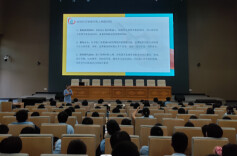 云溪区召开“国家网络安全宣传周—青少年日”活动