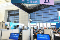 最大年龄差26岁，赛项不同，同样诠释工匠精神